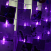 Lamp Photo Clip LED