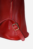 Murano Leather Backpack (Available in 6 Colors)