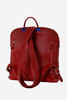 Murano Leather Backpack (Available in 6 Colors)