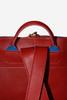 Murano Leather Backpack (Available in 6 Colors)