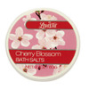 Bath and Body - Spa Gift Baskets for Women & Girls, Cherry Fragrance, Spa Kit