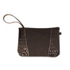 16"-17" ScanFast Onyx Checkpoint Friendly Briefcase