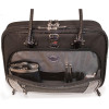 16"-17" ScanFast Onyx Checkpoint Friendly Briefcase