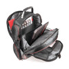 17" Core Gaming Checkpoint Friendly Backpack w/ Molded Panel