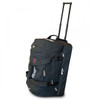 Deluxe Rolling Duffel