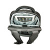 16" Graphite SmartPack Backpack