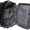 Sky View Expandable Luggage Value Set - 6 Pc (Available in 2 colors)