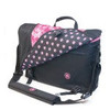 16"-17" Sumo Messenger Bag (Available in 4 colors)
