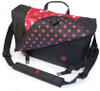 16"-17" Sumo Messenger Bag (Available in 4 colors)
