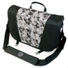16"-17" Sumo Messenger Bag (Available in 4 colors)