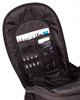14" Eco-Friendly Canvas Backpack
