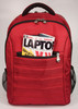 16" SmartPack Backpack (Available in 8 colors)