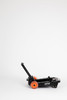 Deluxe Children's Travel Stroller