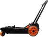 Deluxe Children's Travel Stroller