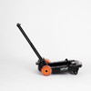 Deluxe Children's Travel Stroller