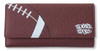 Football Sport Women's Wallet