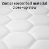 Soccer Sport Women's Wallet