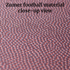 Football Sport Men's Wallet