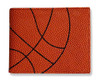 Basketball Sport Men's Wallet