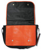 Basketball Sport Messenger Bag