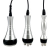 40K Ultrasonic Cavitation Machine with RF + Photon Light for Face & Body