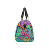 Leaky Squeaky BOOM! (Teal) - Tam Travel Bag