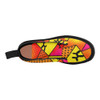 Flaming Moe's - Women's Ollie Combat Boots (SIZE 6.5 - 12)
