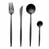 Leno Flatware Set