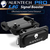 ALIENTECH PRO 2.4G Antenna Signal Booster Range Extender whit amplifier for DJI Spark Drone