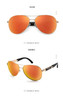 FENCHI Polarized Vintage Women's Sunglasses