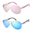 FENCHI Polarized Vintage Women's Sunglasses