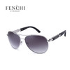 FENCHI Polarized Vintage Women's Sunglasses