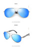 FENCHI Polarized Vintage Women's Sunglasses