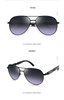 FENCHI Polarized Vintage Women's Sunglasses