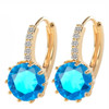 Drop earring for you pretty...imagine them in you, yes in you. BUY IT NOW!