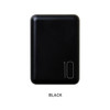 Ultra-thin 10000Mah Mini Power Bank
