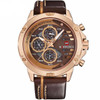 The perfect combination of fashion and sports for men. It's your watch. BUY IT NOW!