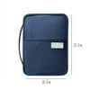 Waterproof Organizer Wallet for Travel Items