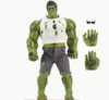 Hulk Action Figure super power