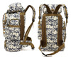 70L Capacity Chinese Military Tactic Backpack for Hiking