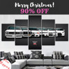 5 Pieces Nissa Skyline Gtr Car 5 Pieces Nissa Skyline Gtr Car