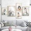 Home Decor Nordic Canvas Painting