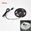 USB LED Strip lamp TV Desktop Screen Background