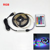 USB LED Strip lamp TV Desktop Screen Background