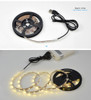 USB LED Strip lamp TV Desktop Screen Background