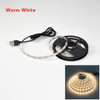 USB LED Strip lamp TV Desktop Screen Background
