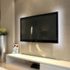 USB LED Strip lamp TV Desktop Screen Background