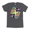 Trippy Alien Bob Tee