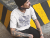 Good Vibes Only Tee