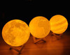 Luna Moon Lamp